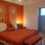 Luxury Evasion And Pool Near Nantes Semesterbostad