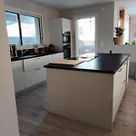 Luxury Evasion And Pool Near Nantes Semesterbostad