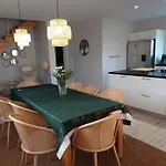 Luxury Evasion And Pool Near Nantes