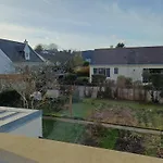 Semesterbostad Luxury Evasion And Pool Near Nantes