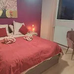 Semesterbostad Luxury Evasion And Pool Near Nantes