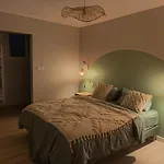 Luxury Evasion And Pool Near Nantes Semesterbostad *