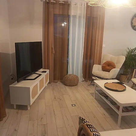 Semesterbostad Luxury Evasion And Pool Near Nantes Carquefou
