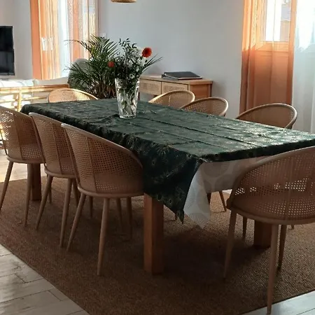 Dom wakacyjny Luxury Evasion And Pool Near Nantes *