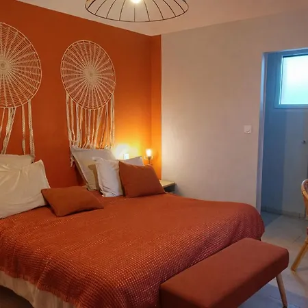 Luxury Evasion And Pool Near Nantes Nyaraló