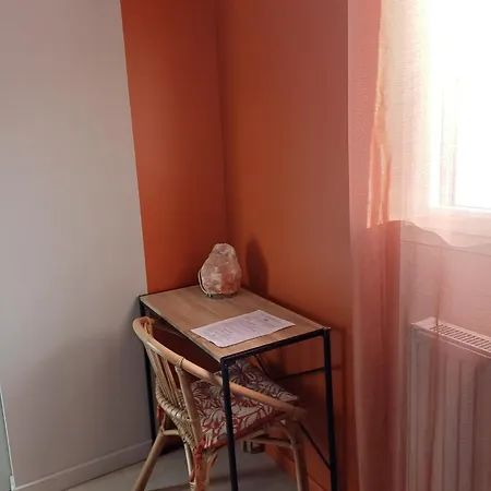 Nyaraló Luxury Evasion And Pool Near Nantes *