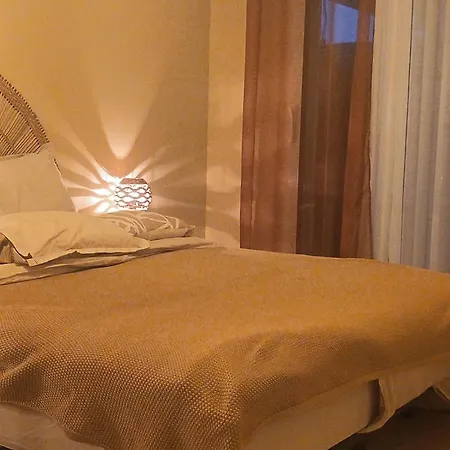 Luxury Evasion And Pool Near Nantes