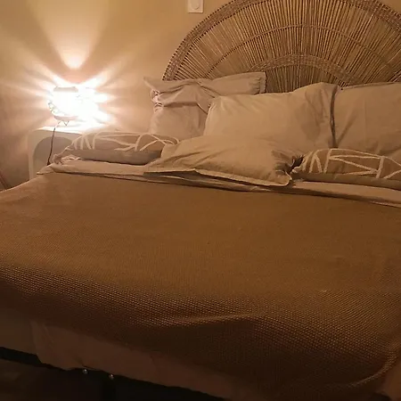 Luxury Evasion And Pool Near Nantes