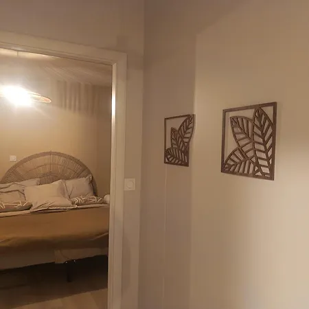 Дом отдыха Luxury Evasion And Pool Near Nantes
