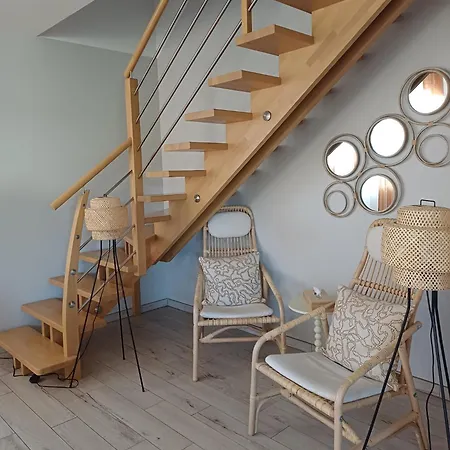 Luxury Evasion And Pool Near Nantes Carquefou