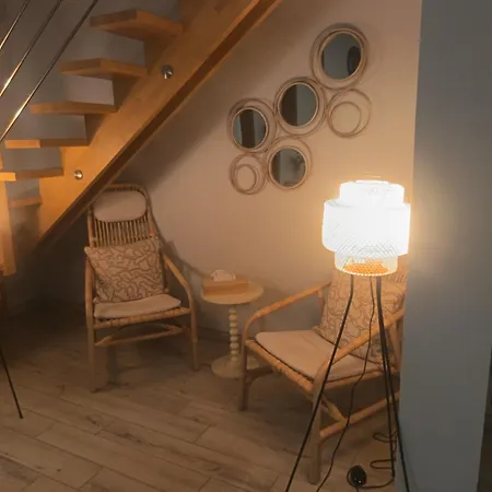 Nyaraló Luxury Evasion And Pool Near Nantes *