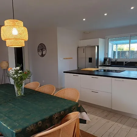 Luxury Evasion And Pool Near Nantes Nyaraló