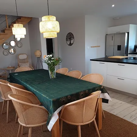 Luxury Evasion And Pool Near Nantes