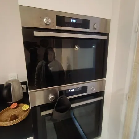 بيت للعطل Luxury Evasion And Pool Near Nantes