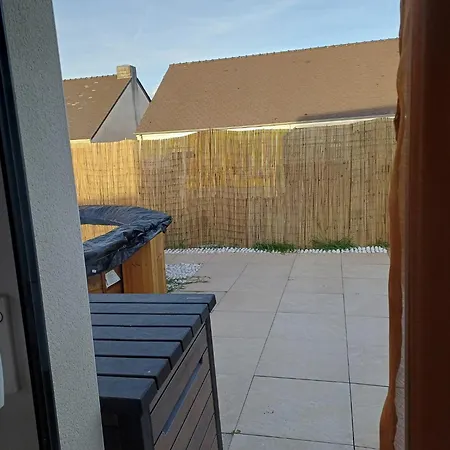 Luxury Evasion And Pool Near Nantes * Carquefou