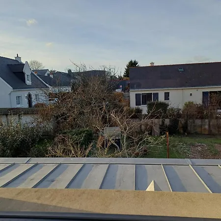 Luxury Evasion And Pool Near Nantes Nyaraló *