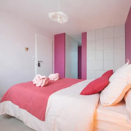 Luxury Evasion And Pool Near Nantes * Каркфу