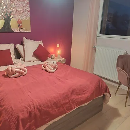 بيت للعطل Luxury Evasion And Pool Near Nantes