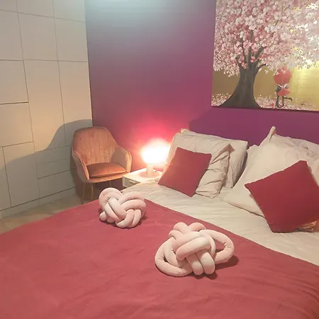 Luxury Evasion And Pool Near Nantes بيت للعطل كاركفو