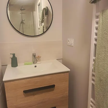 Luxury Evasion And Pool Near Nantes *