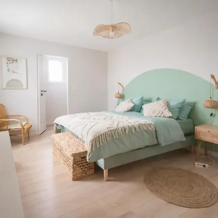 Luxury Evasion And Pool Near Nantes بيت للعطل كاركفو