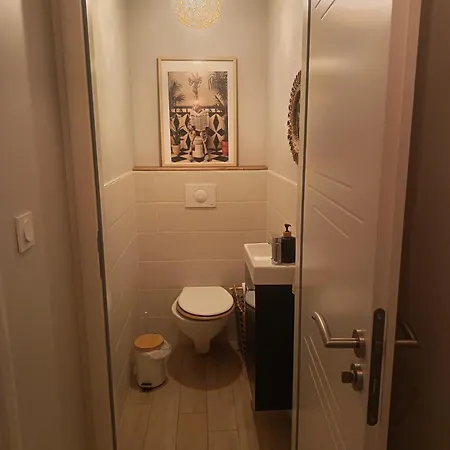Luxury Evasion And Pool Near Nantes *