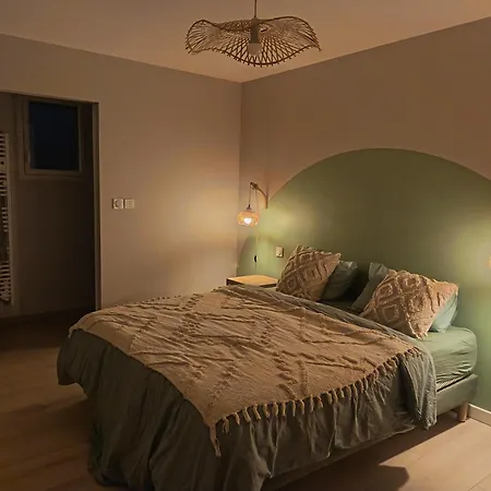 Luxury Evasion And Pool Near Nantes Dom wakacyjny *