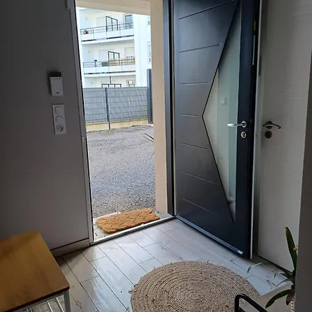 Luxury Evasion And Pool Near Nantes * كاركفو