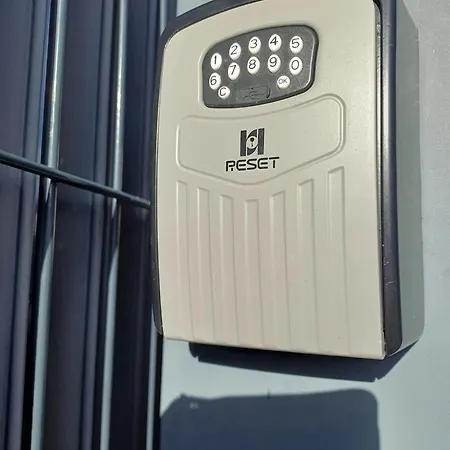 Luxury Evasion And Pool Near Nantes * كاركفو