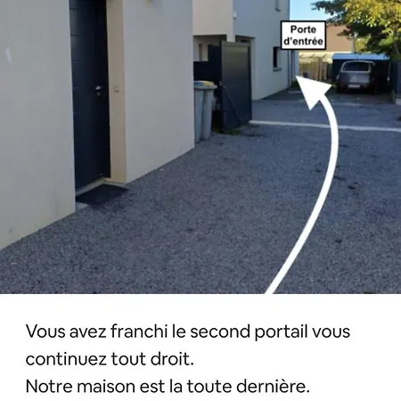 Luxury Evasion And Pool Near Nantes *