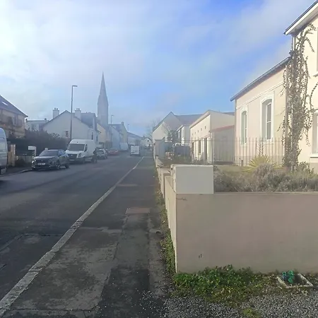 Luxury Evasion And Pool Near Nantes Nyaraló