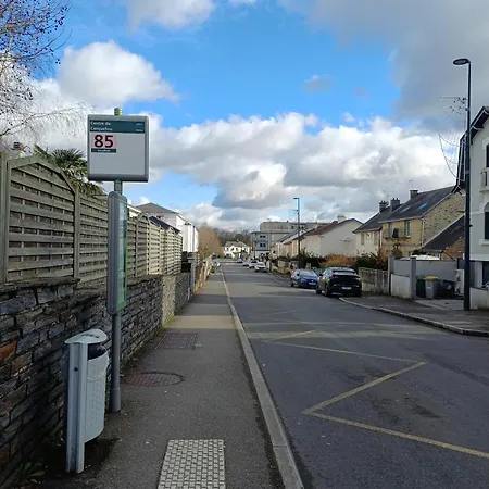 Luxury Evasion And Pool Near Nantes * Carquefou