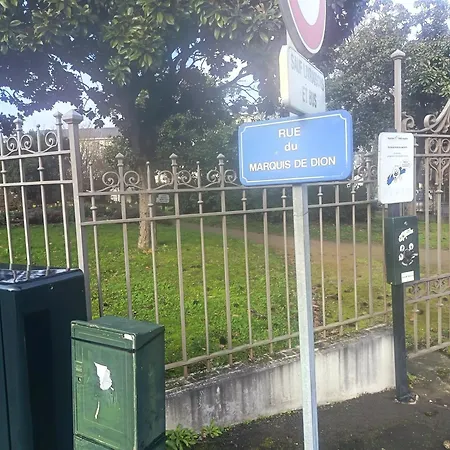 بيت للعطل Luxury Evasion And Pool Near Nantes