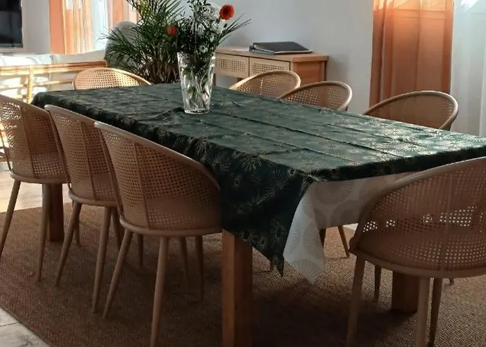 Ferienhaus Luxury Evasion And Pool Near Nantes *