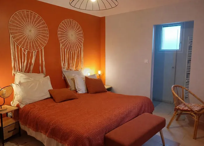 Luxury Evasion And Pool Near Nantes Ferienhaus