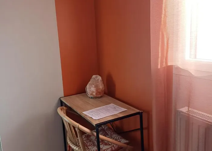 Ferienhaus Luxury Evasion And Pool Near Nantes *