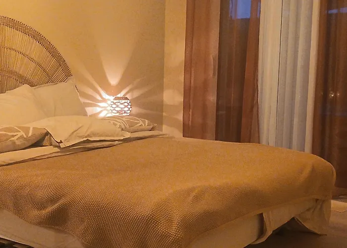 Luxury Evasion And Pool Near Nantes