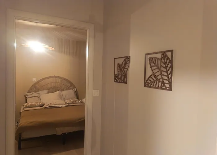 Ferienhaus Luxury Evasion And Pool Near Nantes