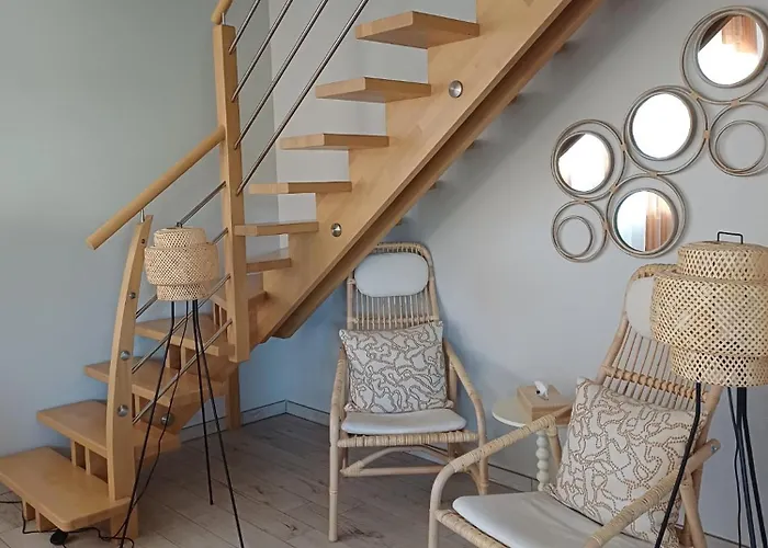 Luxury Evasion And Pool Near Nantes Carquefou