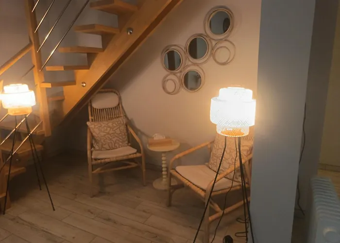 Ferienhaus Luxury Evasion And Pool Near Nantes *