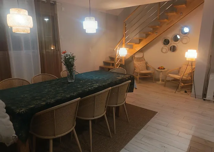 Luxury Evasion And Pool Near Nantes Ferienhaus