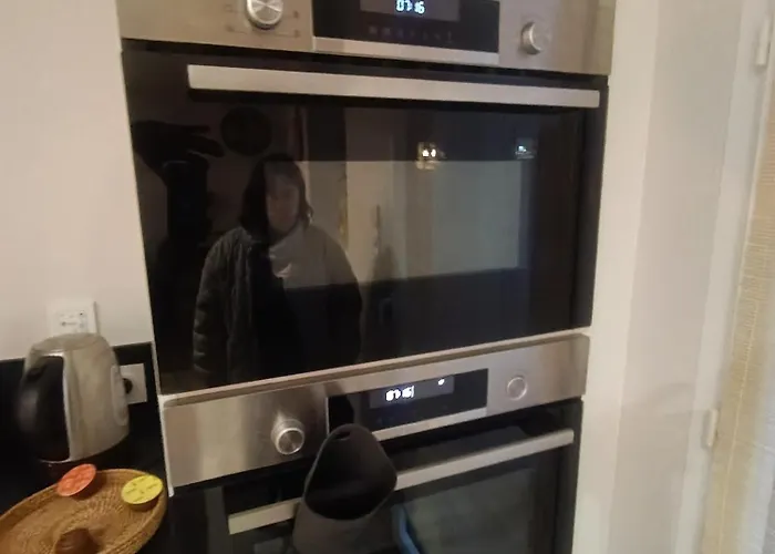 Ferienhaus Luxury Evasion And Pool Near Nantes