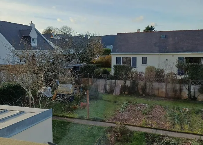 Ferienhaus Luxury Evasion And Pool Near Nantes