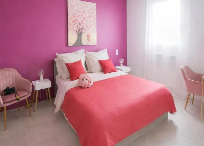 Luxury Evasion And Pool Near Nantes Ferienhaus *