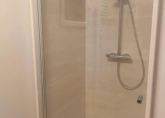 Ferienhaus Luxury Evasion And Pool Near Nantes