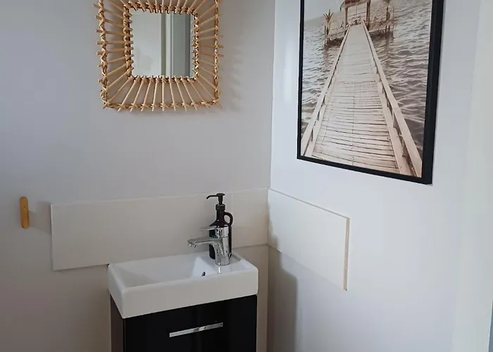 Ferienhaus Luxury Evasion And Pool Near Nantes Carquefou