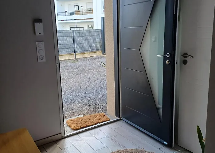 Luxury Evasion And Pool Near Nantes * Carquefou