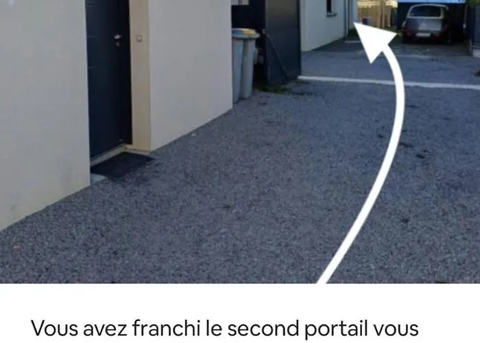 Luxury Evasion And Pool Near Nantes *