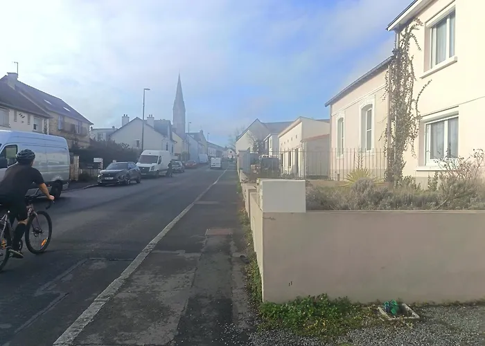 Luxury Evasion And Pool Near Nantes Ferienhaus