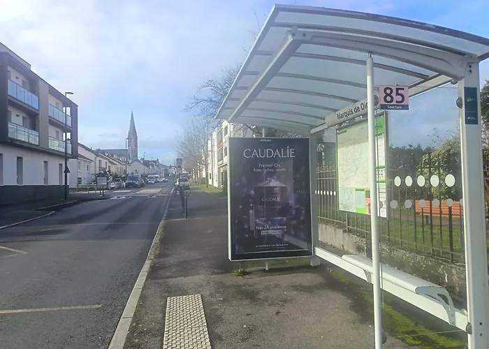 Luxury Evasion And Pool Near Nantes Ferienhaus Carquefou